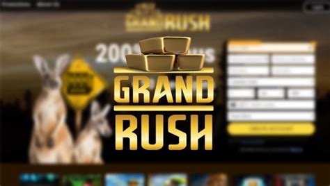 grand rush free chip